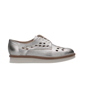 Frau 94q4 Oxford Femmes Steel Shoes Mod Chaussures rrpOFBx