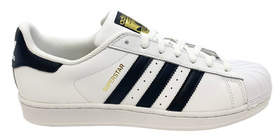 Adidas Mens Superstar Shoes - *Sizes 10.5 & 12* - White Adidas Mens Superstar Shoes - *Sizes 10.5 & 12* - White