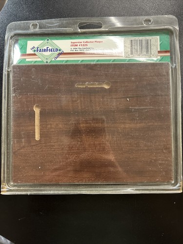 Superstar Collector Plaque #1225 Antonio McDyess New Unopened - Picture 5 of 6