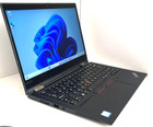 Fast Lenovo ThinkPad Yoga X Series Intel Core i7-8665U 1.90GHz, 256SSD 16GB RAM