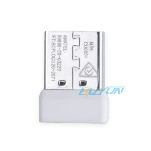 USB Dongle 2,4G Signal Empfänger Adapter für Logitech G705 drahtlose Gaming Maus - 第 5/6 張圖片