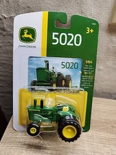  ERTL 1/64 John Deere 5020 Tractor with Duals NEW!!