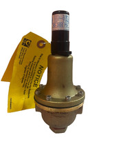 Cla-Val CRD Pilot 3/8" 30-300 PSI Range - Pressure Reducing Control 7194304H