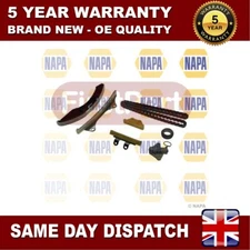 Fits Hyundai i10 i20 Kia Rio Picanto 1.2 1.25 Firstpart Timing Chain Kit #1