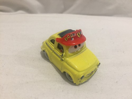 DISNEY PIXAR CARS & PLANES Diecast 1:55 MOVIE FILM TOY BUNDLE TOKYO DRIFT MATER - Picture 155 of 402