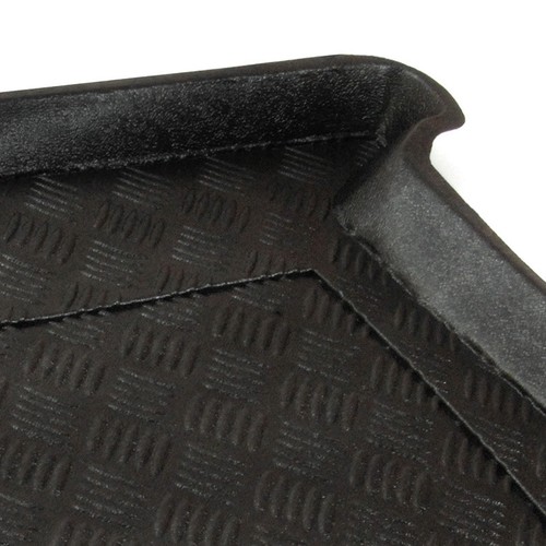 To Fit Vauxhall Corsa D Van Boot Liner (2006+) PVC Tailored - Picture 4 of 14