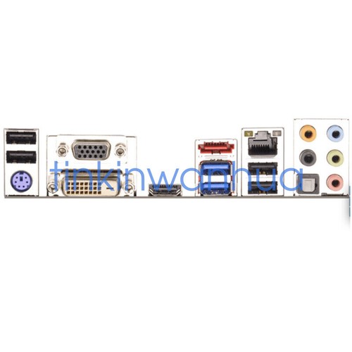 Zócalo de placa base AM3/AM3+ DDR3 ATX probado OK para ASRock 990FX EXtreme3 - Imagen 2 de 2