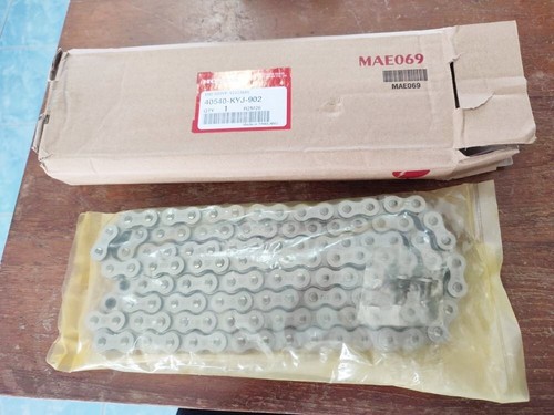 C23 Chain absorb sound For Honda Crf 250 300 Rear Bike Drive DID 520VF-120-Oring - Picture 11 of 11