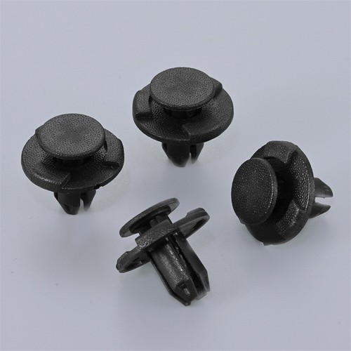 50pcs Rocker Molding Clip, Filler Cover Clip for Infiniti EX35,EX37,FX35,FX37 - Picture 8 of 15