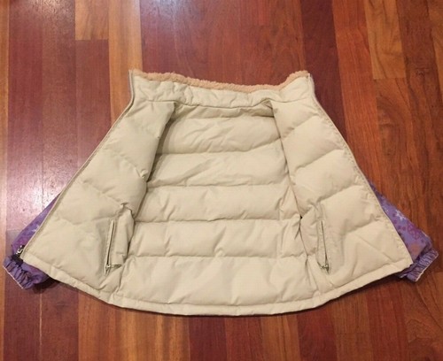 UGG Girls Double Sided Jacket - LQQK! - Bild 2 von 4