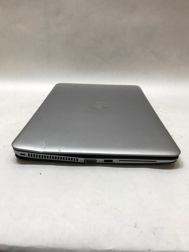 HP EliteBook 850 G3 15" Intel Core i5 NO RAM NO HDD/OS For Parts BIOS LOCK! - DW - Picture 7 of 9