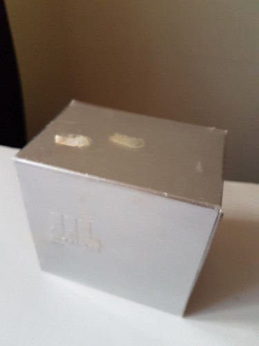 ❤️ Jil Sander Jil parfum 15 ml 0.5 fl oz pure perfume splash new sealed Germany - Bild 4 von 6