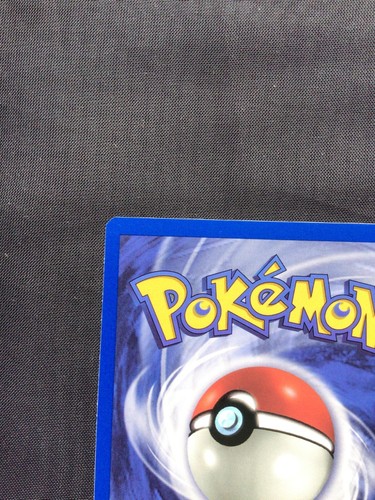 Pokemon Cards: Jungle 1st Edition Common: Rhyhorn 61/64 - Picture 7 of 10
