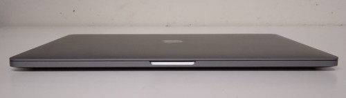 A2141_EMC3347 Apple MacBook Pro 16" Core i7 2,6 GHz / 512 Go SSD / 32 Go RAM - Afbeelding 8 van 16