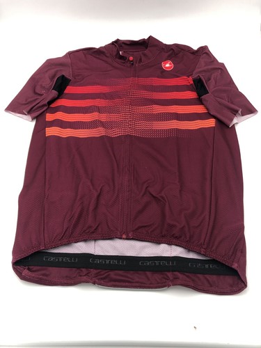 CASTELLI Herren Endurance Pro Jersey Sweatshirt (1er Pack)defekt - Bild 3 von 9
