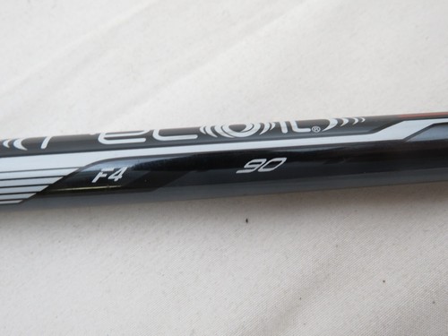 Used TaylorMade P-UDI Forged 17* 2 Iron Recoil Dart 90 Stiff Flex Graphite Shaft - Picture 5 of 7