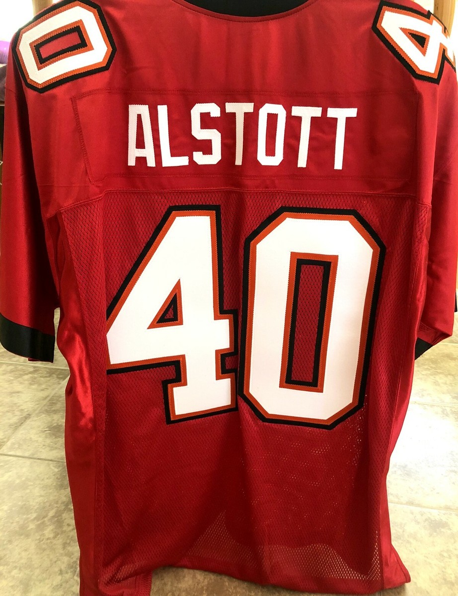 Tampa bay sales buccaneers stitched jerseys