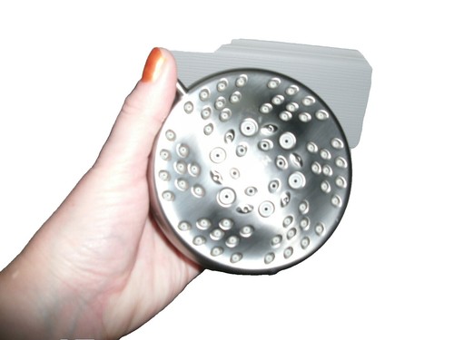 RomaRo - hiro88255867。ロマロ Alcobaca D.a.S 52 58 MOEN Magnetix Remote Cradle for Handheld Shower in Chrome