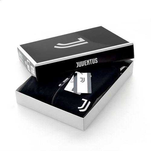 Juventus tuta da casa Homewear cotone pigiama bambino ragazzo 10 12 14 16 anni - Bild 3 von 11