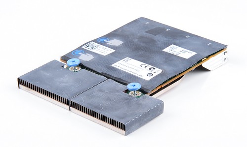 Dell 57800-T Double 10G/1G RJ45 Serveur Daughter Adaptateur - G8RPD 0G8RPD - Photo 2/7