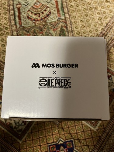 [Ungeöffnet mit Box] Anime One Piece Figur Wasserflasche & Zange Set aus Japan - Bild 10 von 12