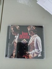 The Wildlife Concert by John Denver (CD, Jun-1995, 2 Discs, Legacy)