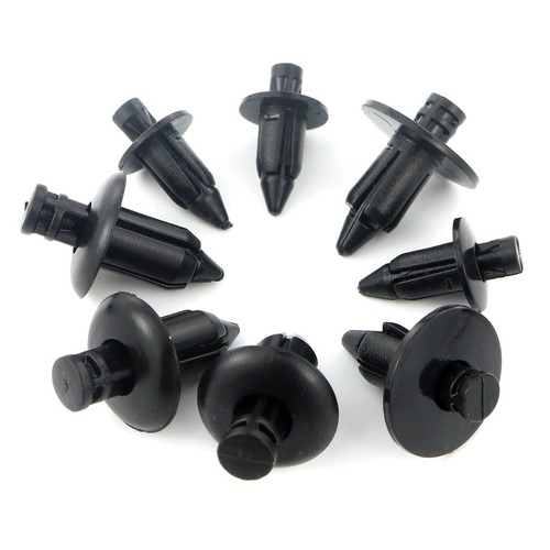 Kit completo de pernos de carenado tornillos kit tuercas apto para Kawasaki ZX-10R ZX10R 2008-2010 - Imagen 10 de 17