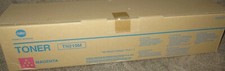 GENUINE KONICA MINOLTA TN210M Magenta Toner Cartridge 8938-507 NEW OEM BH099
