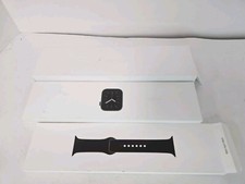 EMPTY apple watch box NO WATCH
