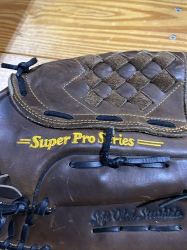 Vintage Cooper Baseball Handschuh Modell Super Pro Series Modell 835 - Bild 3 von 10