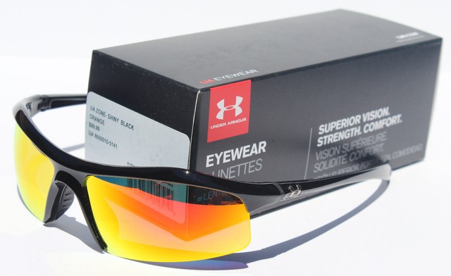 under armour zone sunglasses