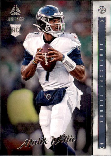 2022 Panini Chronicles Singles Choose Rookies Teal Bronze Multi Card Discount RC - Picture 33 of 356