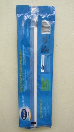 Dr. Scholls Comfort AirPillo Einlegesohlen M7-13/W5-10 ***0€ VERSAND AUF ZUSÄTZLICHE ARTIKEL*** - Bild 3 von 3