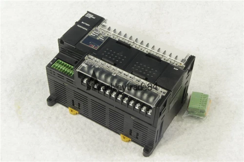 ONE Omron PLC CP1H-XA40DT-D CP1HXA40DT-D New