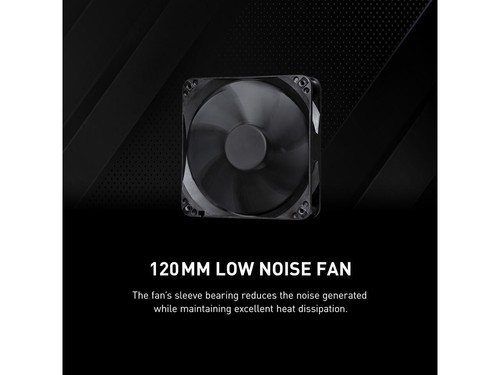 MSI MAG A650BN 650W ATX 80+ BRONZE Power Supply PSU - Afbeelding 6 van 12