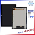Do Lenovo Tab 4 TB-X304 L TB-X304F Ekran dotykowy Szkło + zestaw wyświetlacza LCD