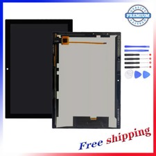 For Lenovo Tab 4 TB-X304 L TB-X304F Touch Screen Glass  LCD DISPLAY Assembly