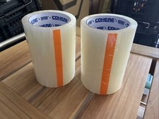 2 rolls- 6” Label Protection Tape