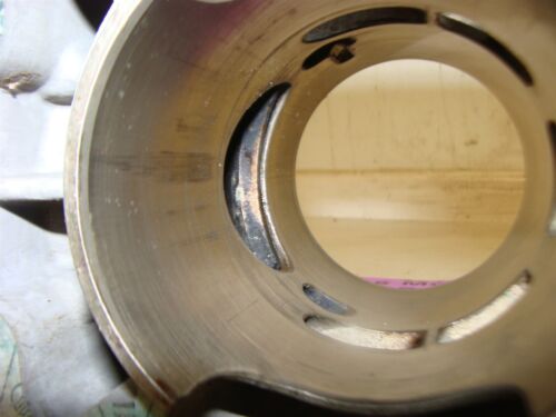 2000 SKI DOO MXZ 700 ZX chassis cylinder RAVE exhaust power valve jug - Picture 10 of 19