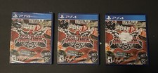 Tokyo Twilight Ghost Hunters: Daybreak Special Gigs World Tour PS4 (1 Game)