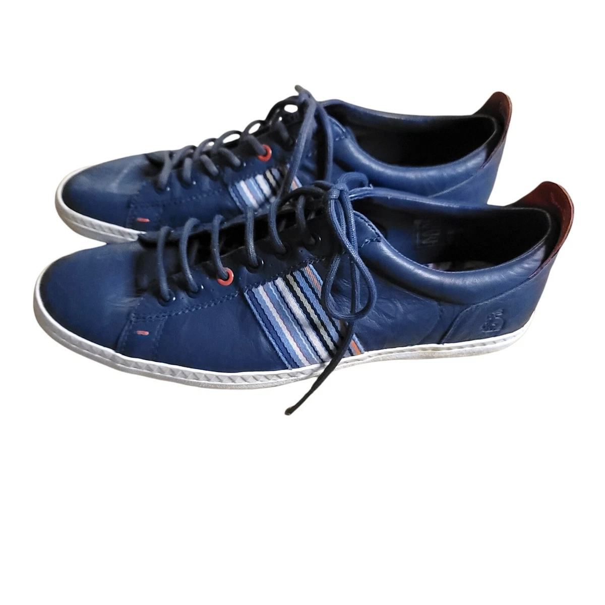 New season shop paul smith sneakers