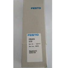 1pcs new CPE24-M1H-5JS-3/8 163171 solenoid valve fast ship #A6-30