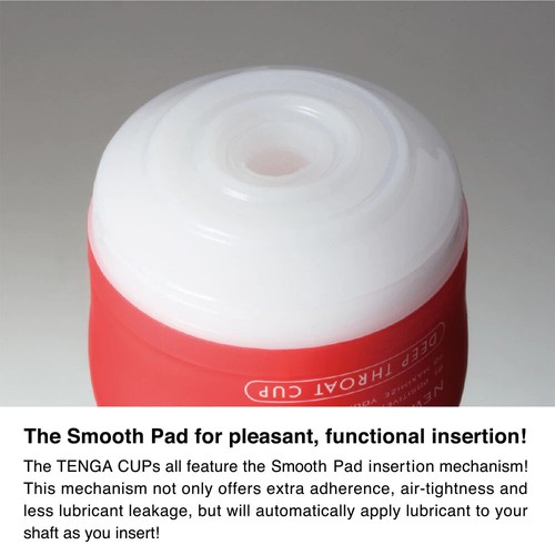 TENGA Original Vacuum Cup🍯Male Masturbator lubricated Stroker Realistic Sex Toy - Picture 46 of 171