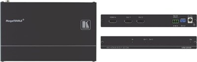Kramer 1:2 HDMI Distribution Amplifier VM-2H2