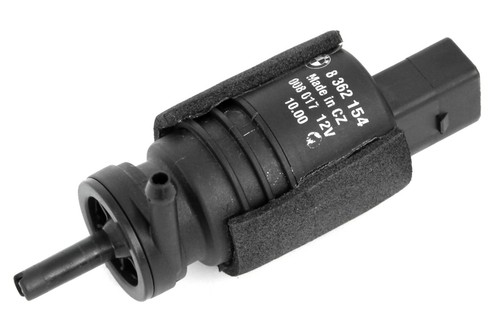 Waschwasserpumpe Heckwischer BMW 1er E87 + 3er E91 Tour. bis BJ. 3/2007