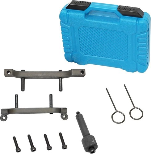 Nockenwelle Kurbelwellen Arretierung Steuerzeiten Werkzeug Satz Kompatibel mit Jeep Grand Cherok... - Bild 2 von 6