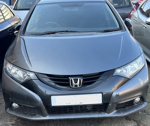 CARCASA TERMOSTATO REFRIGERANTE HATCHBACK DIÉSEL HONDA CIVIC MK9 2.2 2012-17 - Imagen 4 de 8
