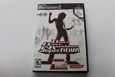 Dance Dance Revolution SuperNova (Sony PlayStation 2, 2006)