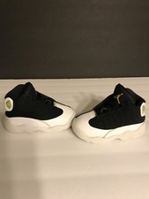 2017 Nike Air Jordan XIII 13 Retro GT City Of Flight Edition Infant Toddler