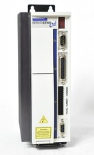 Kollmorgen Servo Star CD CR06250 PRD-0030000G-45